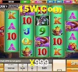 Casino VIP X999