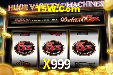 Diretório de Jogos X999