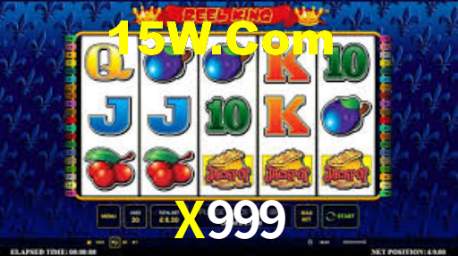 X999,X999 Game