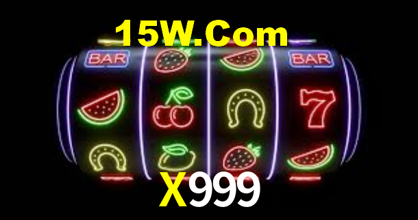 X999
