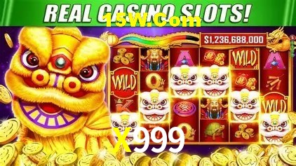 cassino X999