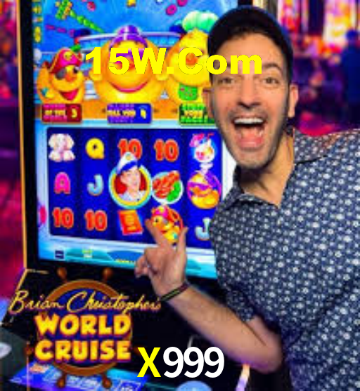 X999 - Brasil Cassino Jogos - X999 Game