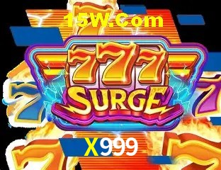 Jogos de Slot X999