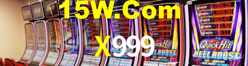 X999: Jogos de Caça-Níqueis-Altas Recompensas, Roleta-Velocidade, Blackjack-Desafios Máximos