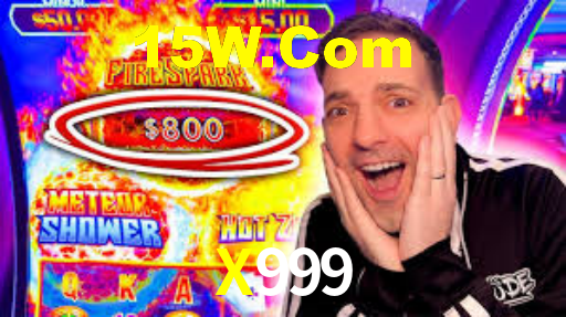 Sinta a adrenalina dos jogos de cassino com X999