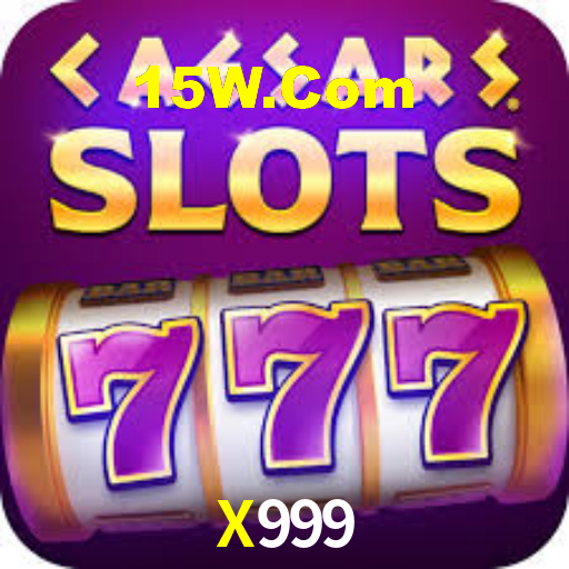 X999 Game