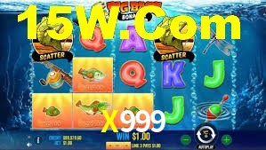 X999 App Interface