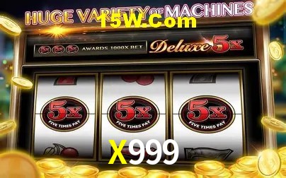 Benefícios da Conta X999