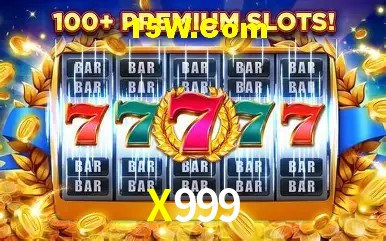 Casino Ao Vivo X999