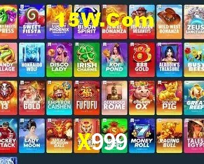 Casino Ao Vivo X999
