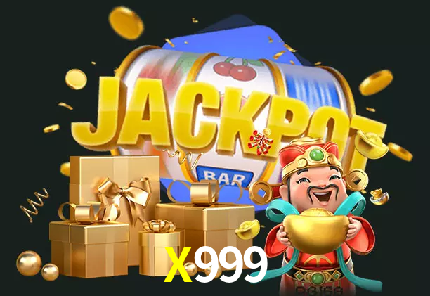 X999 bet